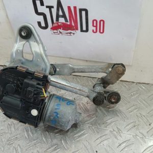 PEUGEOT 5008 1 PHASE 1