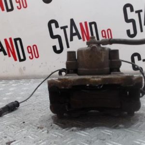 OPEL ZAFIRA A PHASE 2