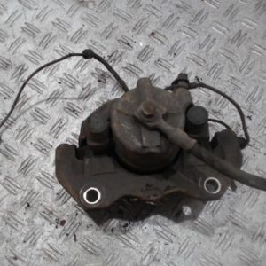 OPEL ZAFIRA A PHASE 2