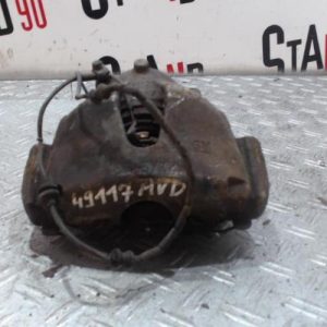 OPEL ZAFIRA A PHASE 2