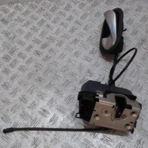 RENAULT MEGANE 2 PHASE 1