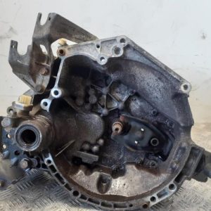 CITROEN XSARA PICASSO PHASE 1