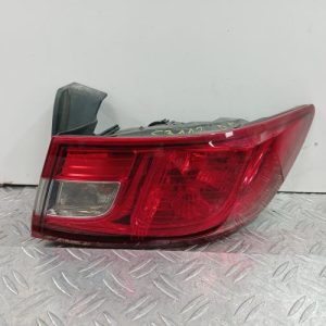 RENAULT CLIO 4 PHASE 1