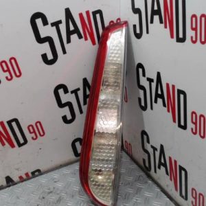 FORD FOCUS 2 PHASE 2 BREAK