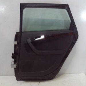 AUDI A3 2 SPORTBACK PHASE 2