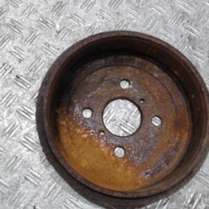 TOYOTA YARIS 1 PHASE 2