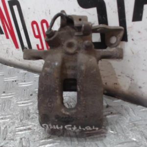 RENAULT KANGOO 2 PHASE 1