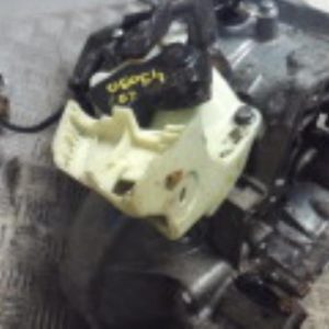 PEUGEOT 207 PHASE 2 BREAK