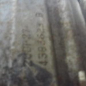 PEUGEOT 207 PHASE 2 BREAK