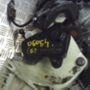 PEUGEOT 207 PHASE 2 BREAK