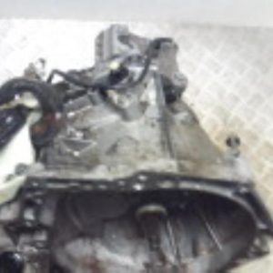 PEUGEOT 207 PHASE 2 BREAK