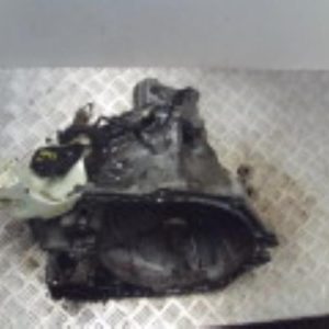 PEUGEOT 207 PHASE 2 BREAK