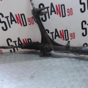 PEUGEOT BOXER 3 PHASE 1