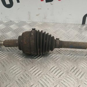 DACIA SANDERO 2 PHASE 1