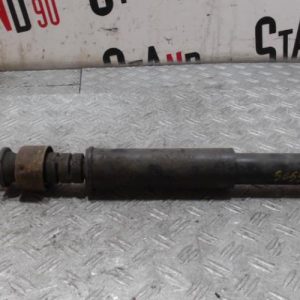 RENAULT CLIO 2 PHASE 1