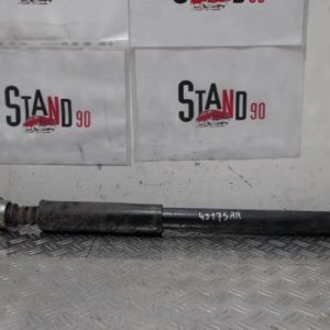 TOYOTA YARIS 1 PHASE 1