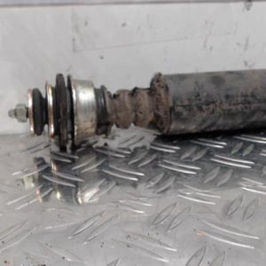 TOYOTA YARIS 1 PHASE 1