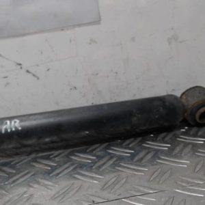 TOYOTA YARIS 1 PHASE 1