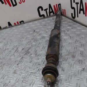 TOYOTA YARIS 1 PHASE 1