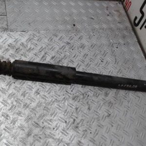 TOYOTA YARIS 1 PHASE 1