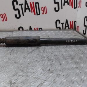 TOYOTA YARIS 1 PHASE 1