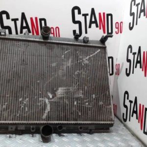 CITROEN C5 1 PHASE 1