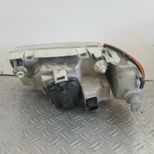 VOLKSWAGEN POLO 3 PHASE 1