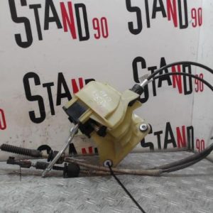 FORD C-MAX 1 PHASE 2