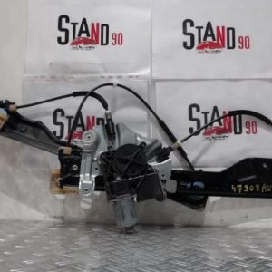 OPEL ZAFIRA TOURER C PHASE 1