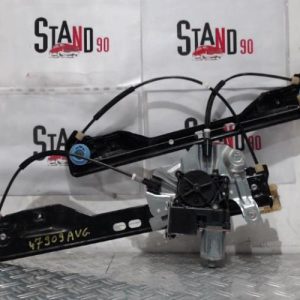 OPEL ZAFIRA TOURER C PHASE 1