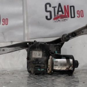 OPEL ZAFIRA TOURER C PHASE 1