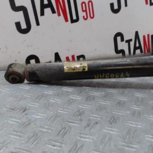 OPEL ZAFIRA TOURER C PHASE 1