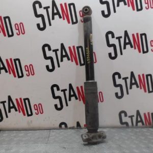 OPEL ZAFIRA TOURER C PHASE 1