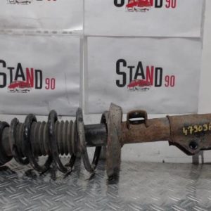 OPEL ZAFIRA TOURER C PHASE 1