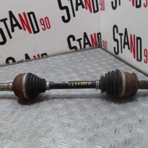 OPEL ZAFIRA TOURER C PHASE 1