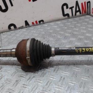 OPEL ZAFIRA TOURER C PHASE 1