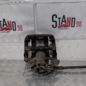 OPEL ZAFIRA TOURER C PHASE 1