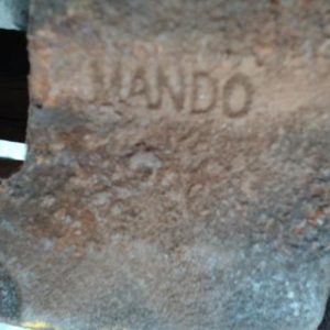 OPEL ZAFIRA TOURER C PHASE 1