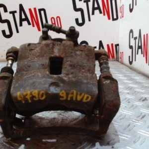 OPEL ZAFIRA TOURER C PHASE 1