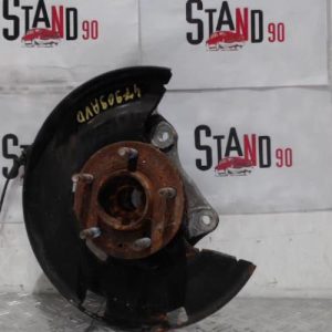 OPEL ZAFIRA TOURER C PHASE 1