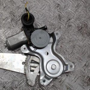 TOYOTA RAV4 2 PHASE 1