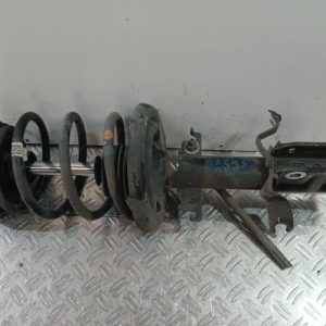 RENAULT SCENIC 3 PHASE 1