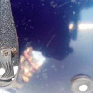 VOLKSWAGEN NEW BEETLE 1