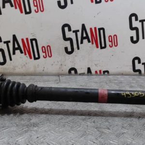 VOLKSWAGEN NEW BEETLE 1