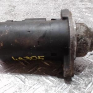 VOLKSWAGEN NEW BEETLE 1