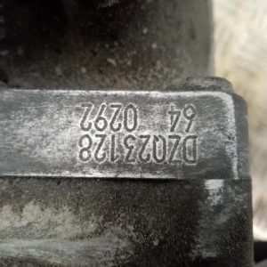 VOLKSWAGEN NEW BEETLE 1