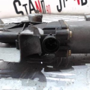 NISSAN ALMERA TINO PHASE 1