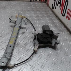 NISSAN ALMERA TINO PHASE 1