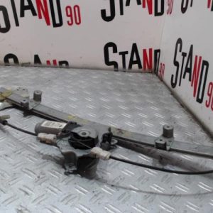 NISSAN ALMERA TINO PHASE 1