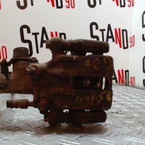 NISSAN ALMERA TINO PHASE 1